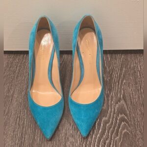 Gianvito Rossi 105 Pumps